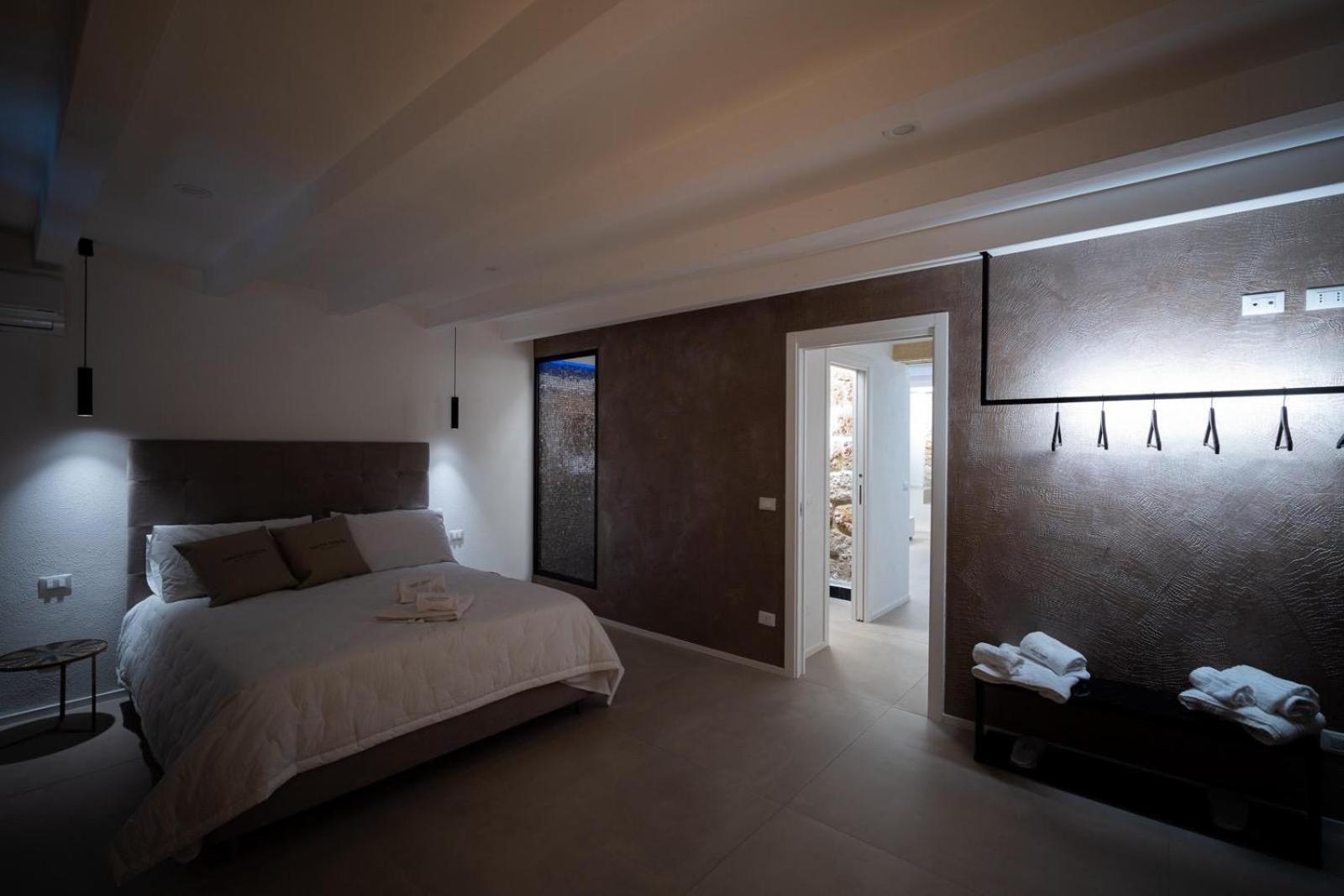 Apartment Santateresa19 & Palermo