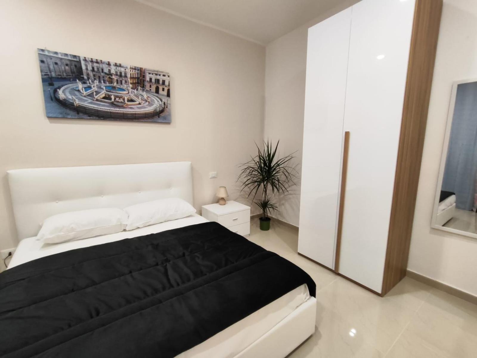 Guest house Lucia Cattedrale Palermo