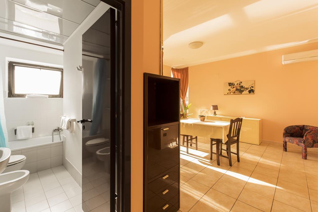 Guest house Case Vacanza Cleotto *