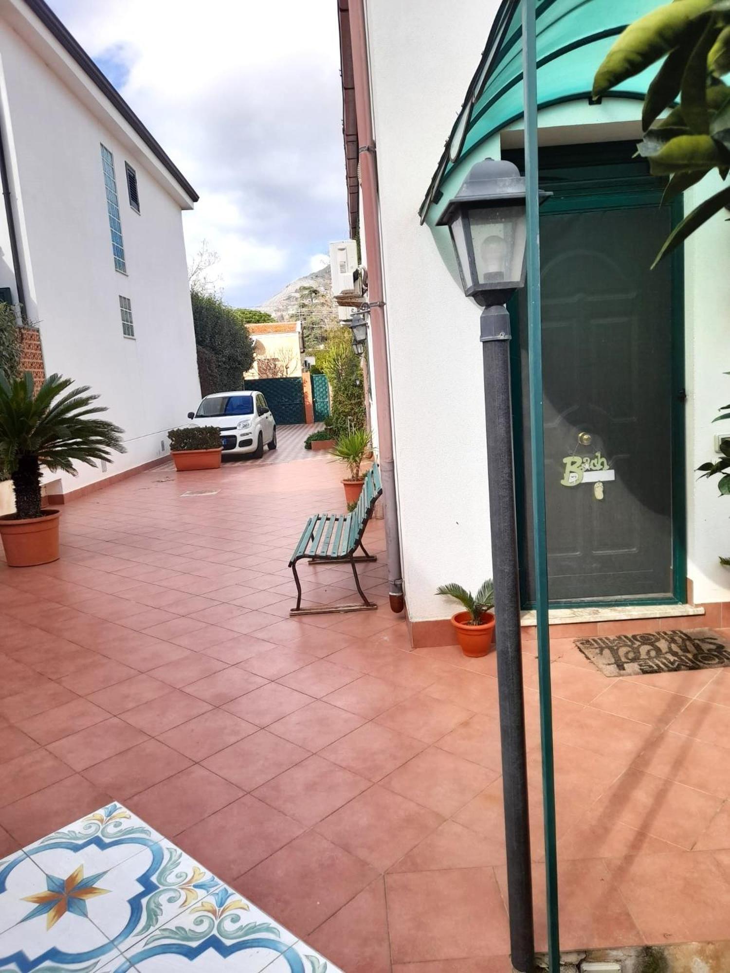 Belvedere Apartment Palermo