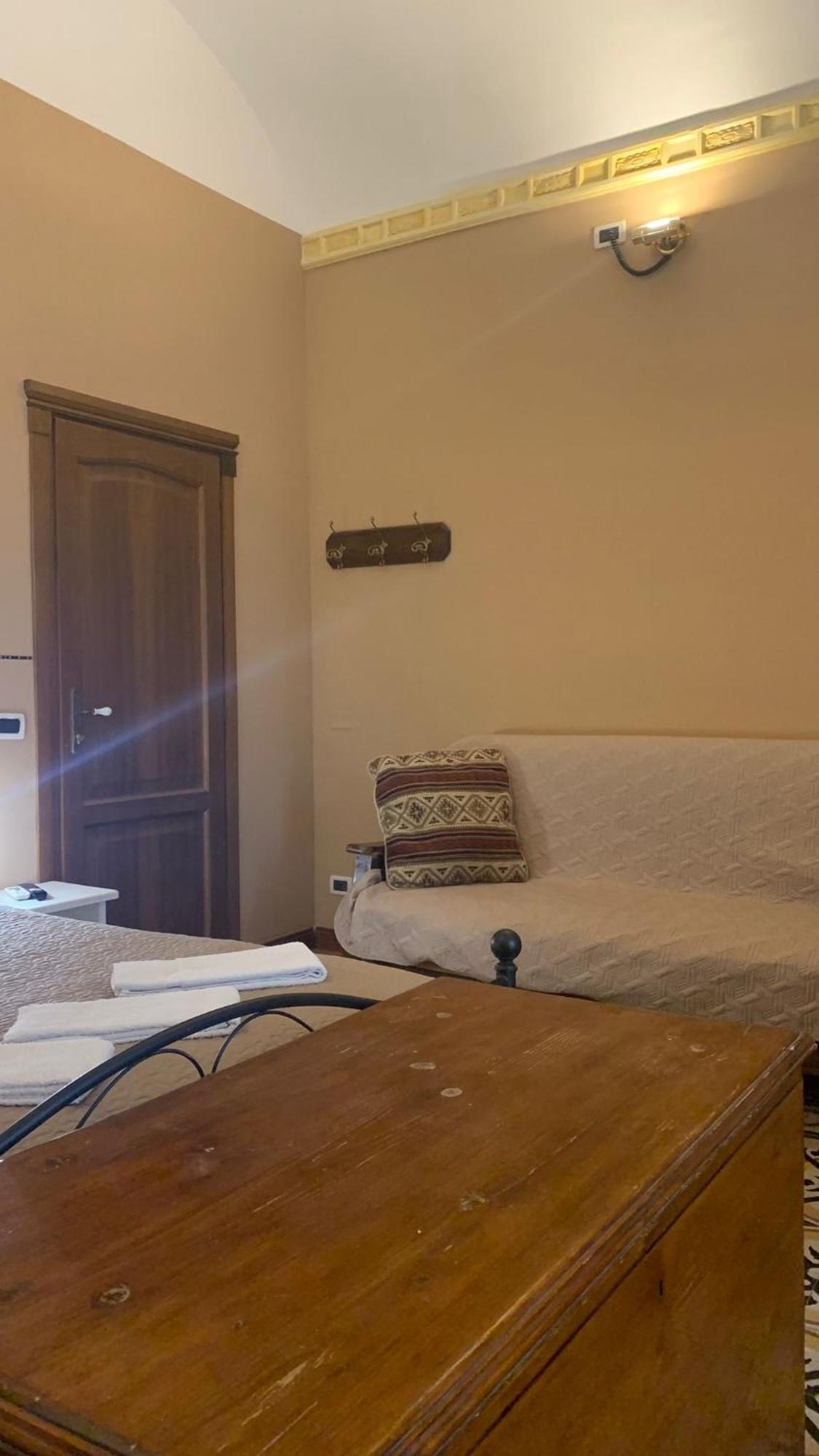 Laura Affittacamere Guest house Palermo