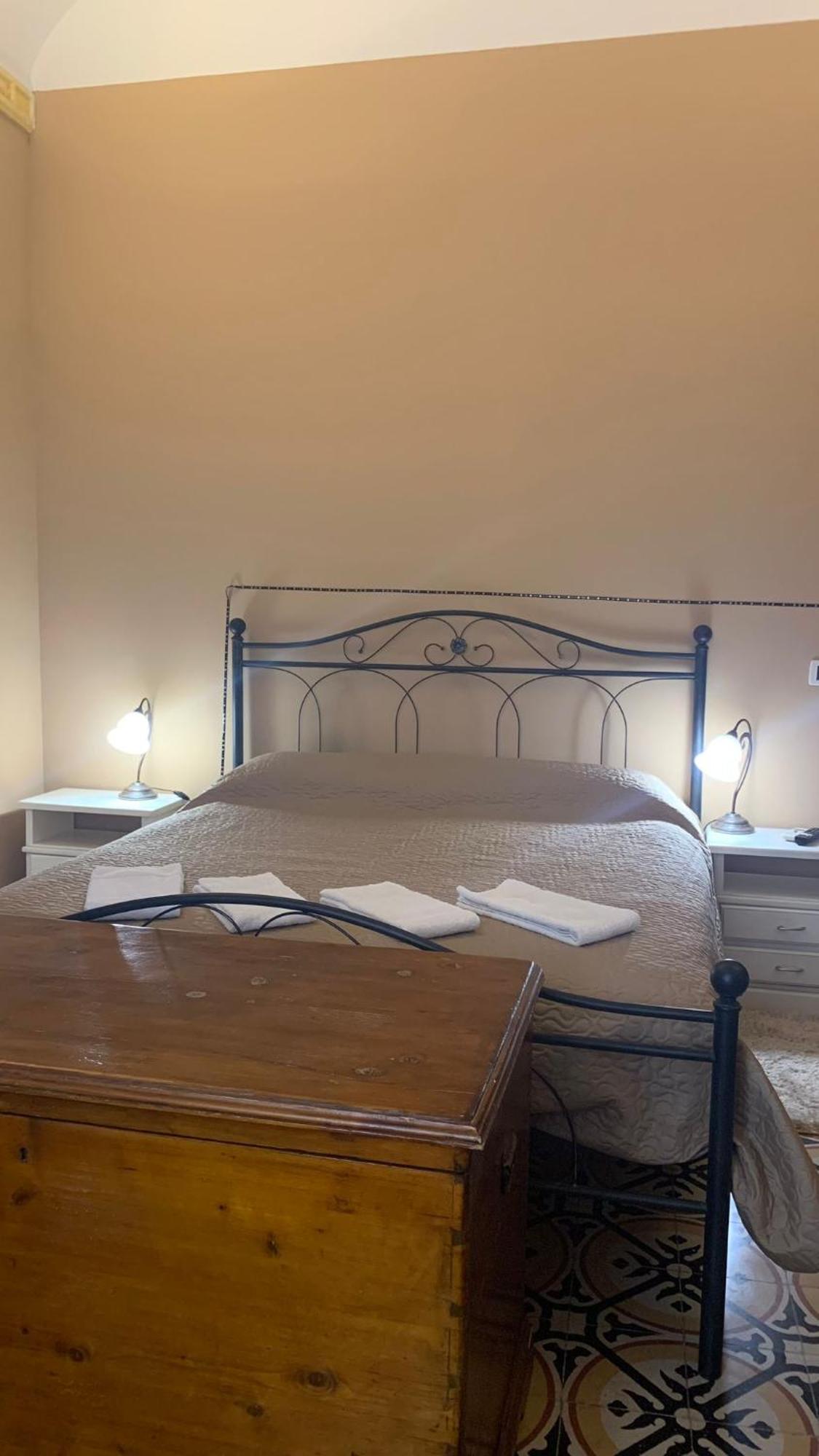 Laura Affittacamere Guest house