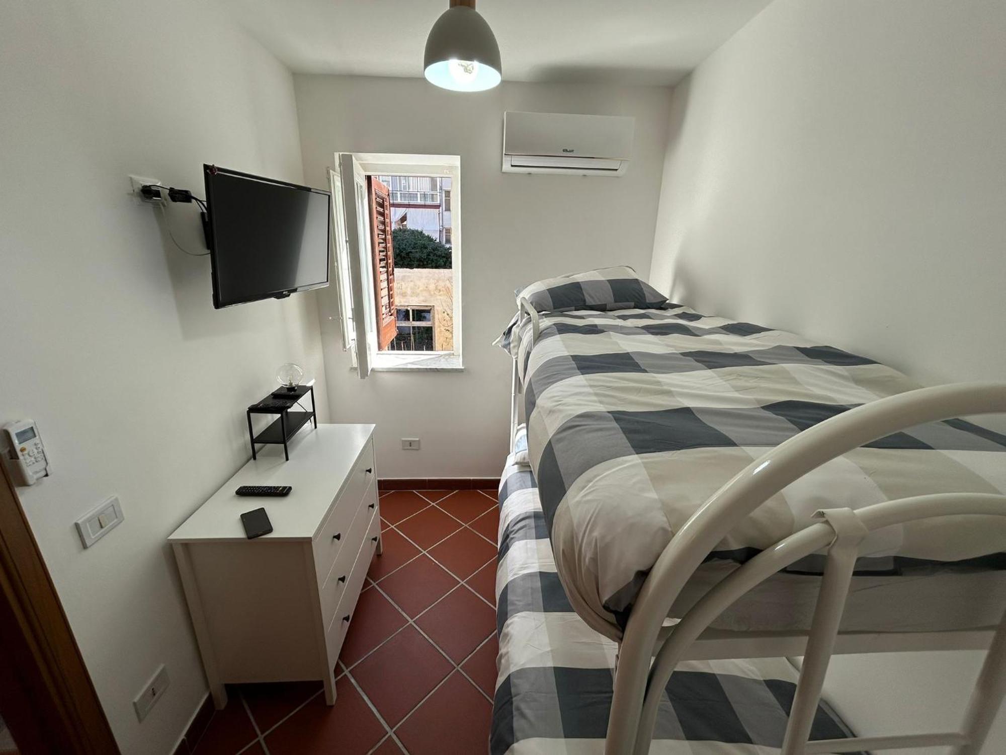 Apartment Corte Dei Re Di *