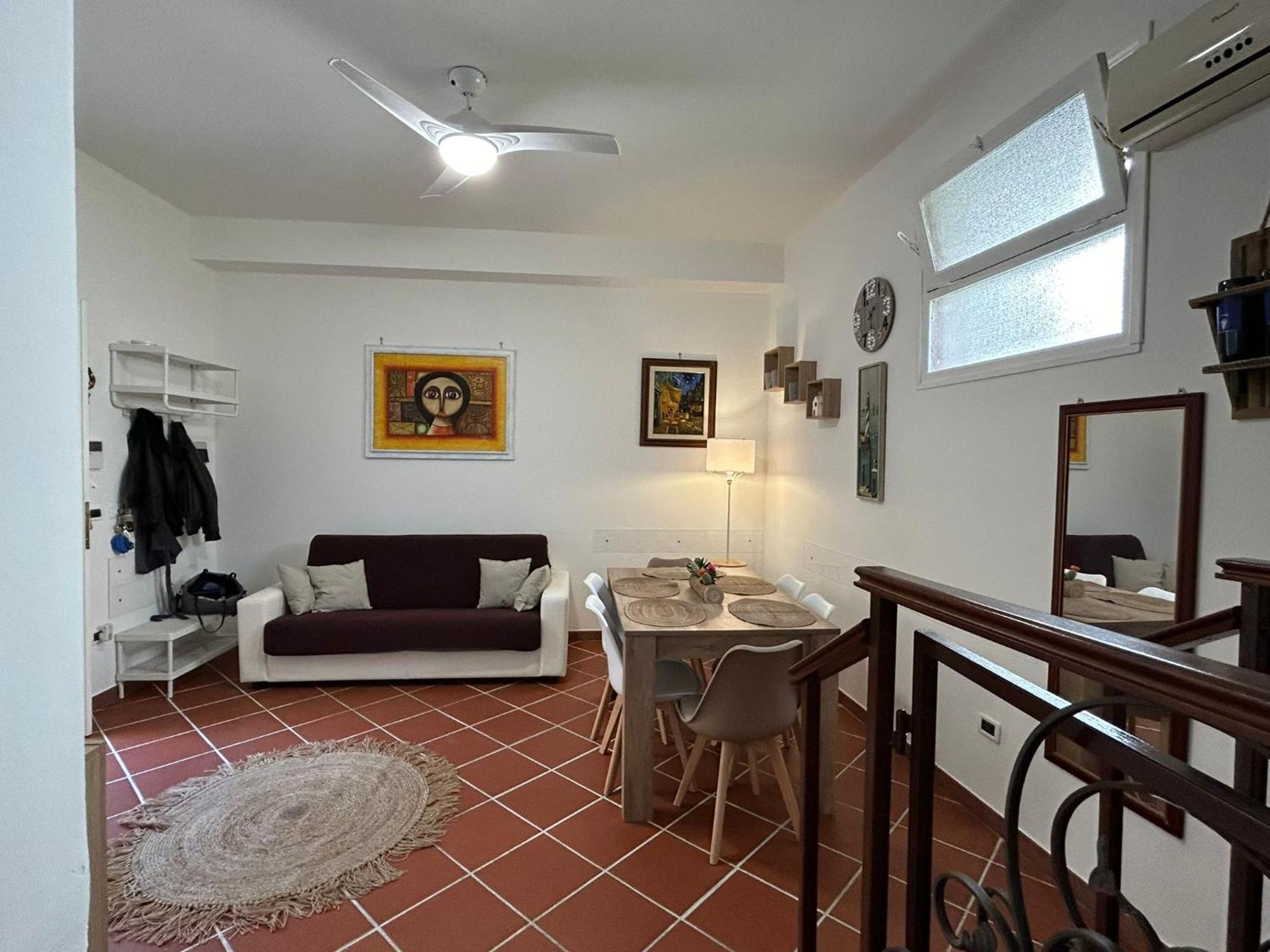 Apartment Corte Dei Re Di Palermo