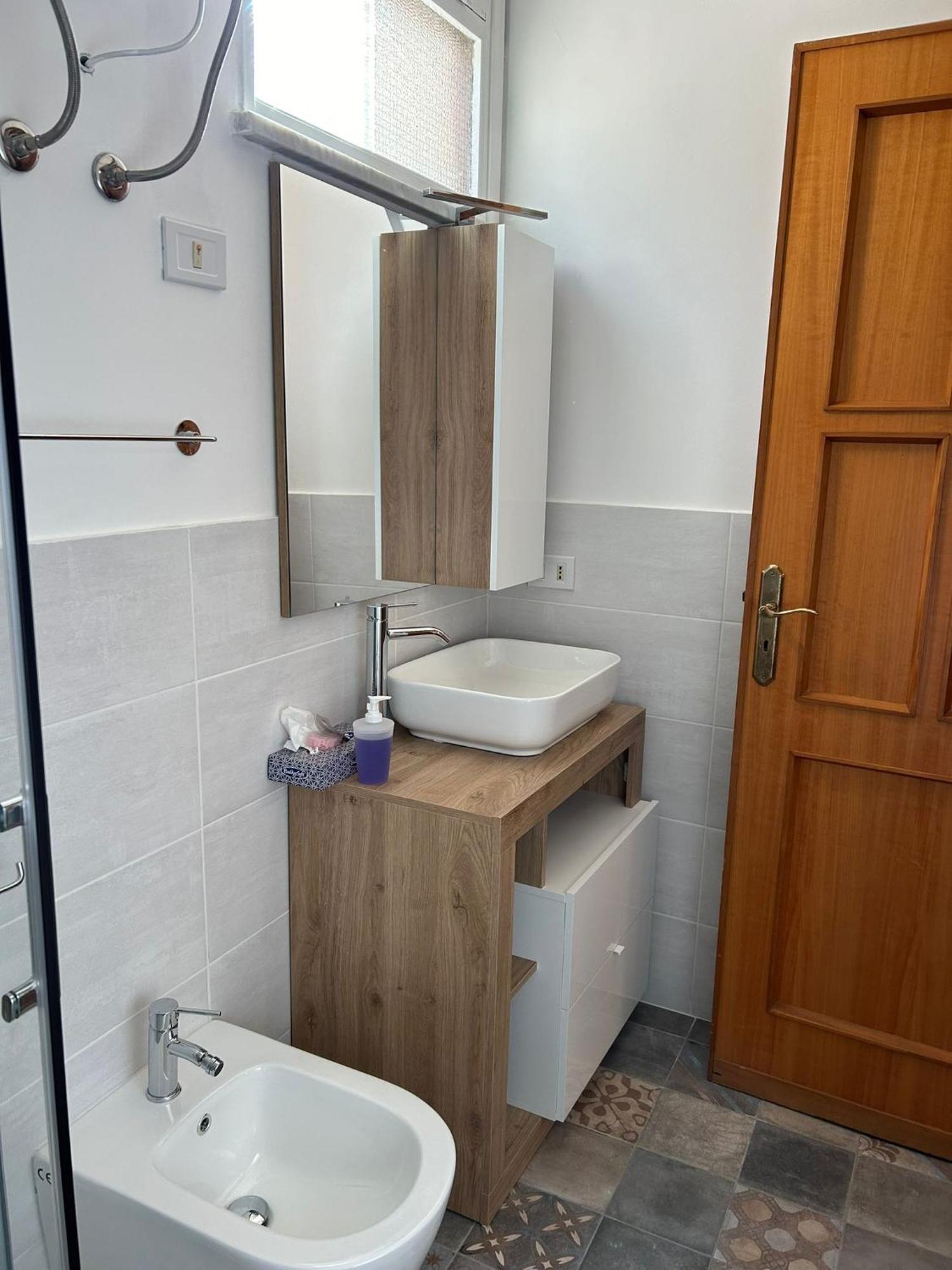 Apartment Corte Dei Re Di Palermo