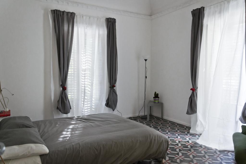 Guest house A Casa Di Chiara *