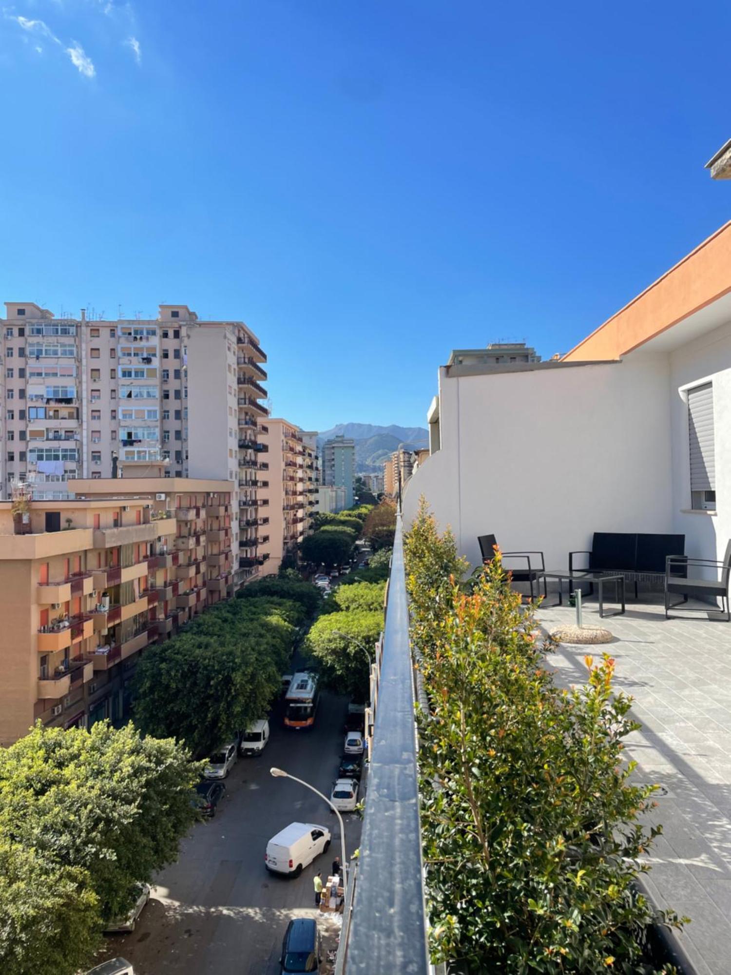 Terrazza L Emiro Casa Vacanze *