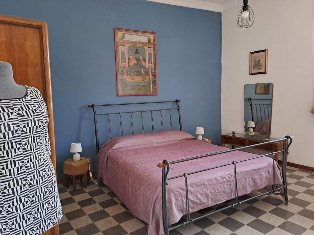 La Casa Sull'albero Palermo