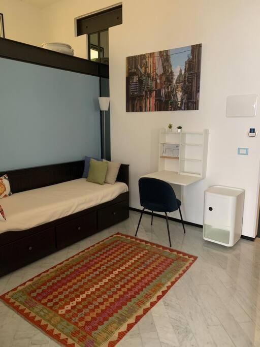 Bibi A Due Passi Dal Tribunale Centro Appartamento Palermo