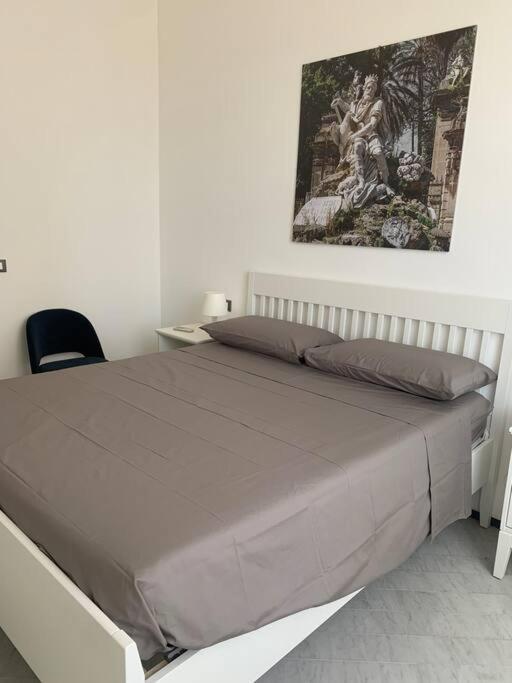 Bibi A Due Passi Dal Tribunale Centro Appartamento Palermo