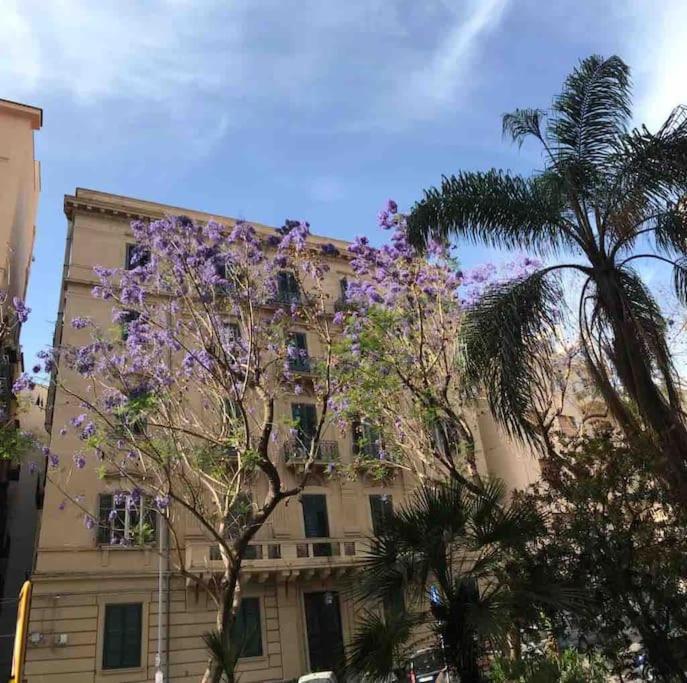 Appartamento Bibi A Due Passi Dal Tribunale Centro