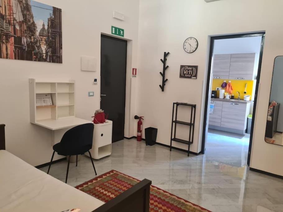 Bibi A Due Passi Dal Tribunale Centro Appartamento