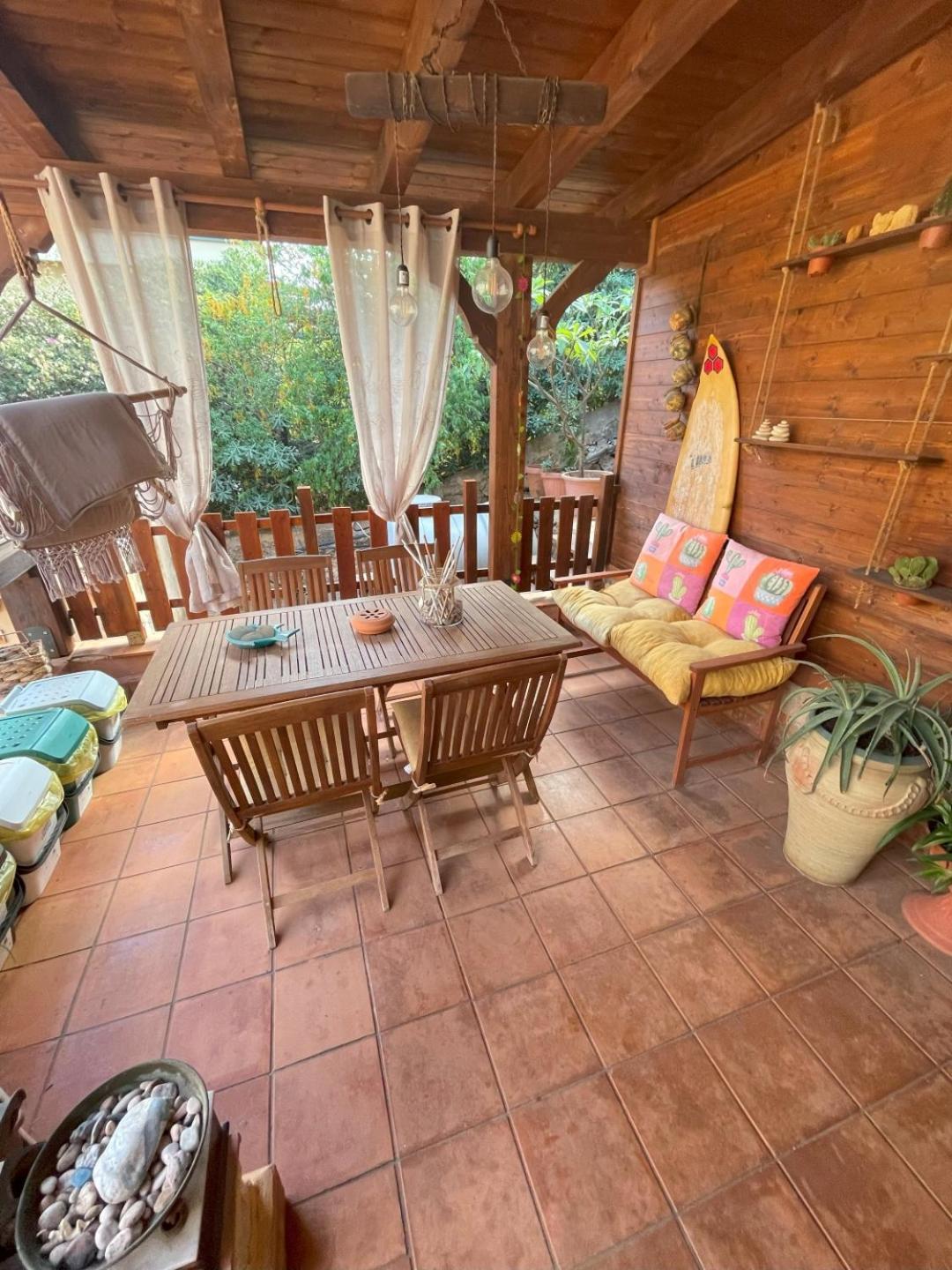 Finestra Sul Mare Guest house *