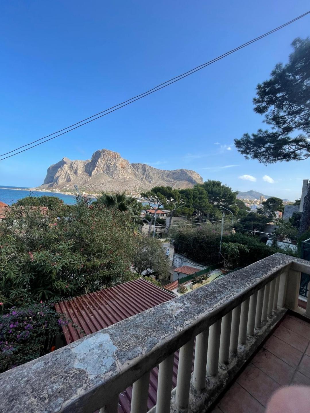 Finestra Sul Mare Guest house Palermo