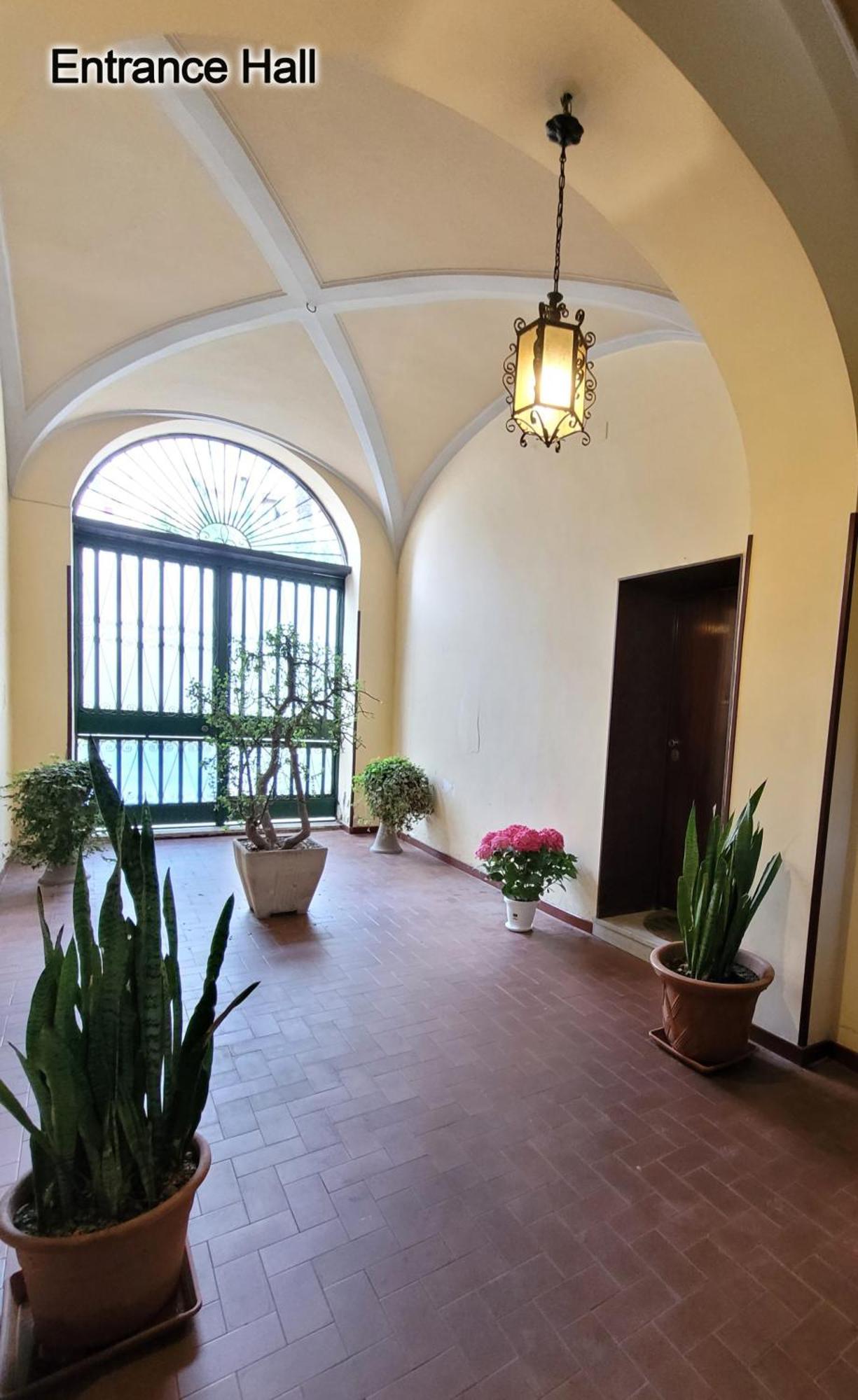 Leoni63 Apartamento