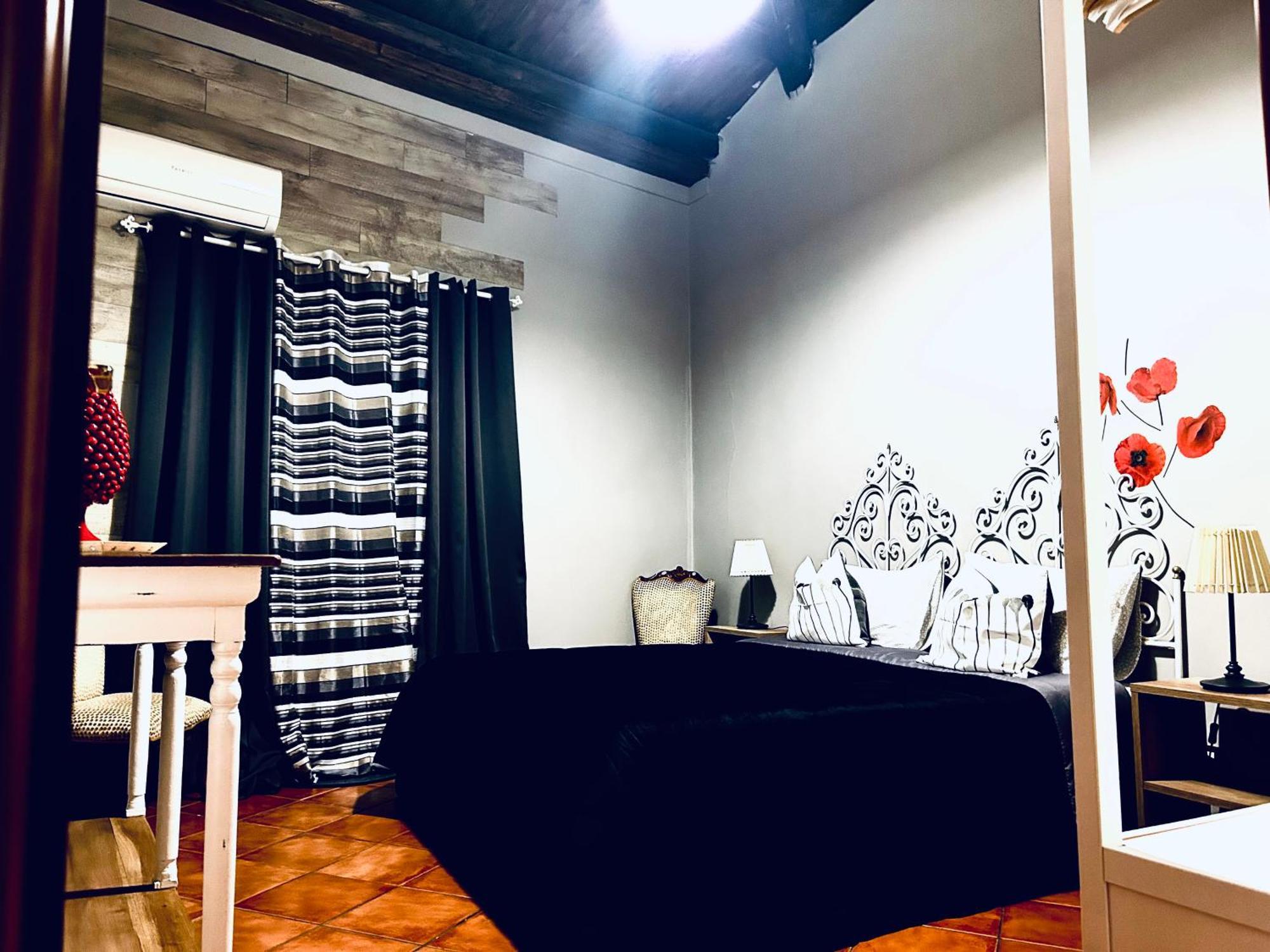 Appartamento Palazzo Rea