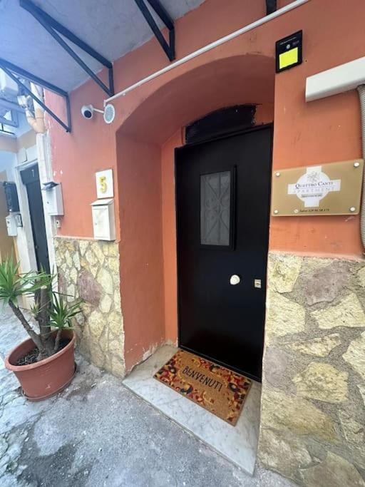 Quattro Canti Centro Storico Apartment *