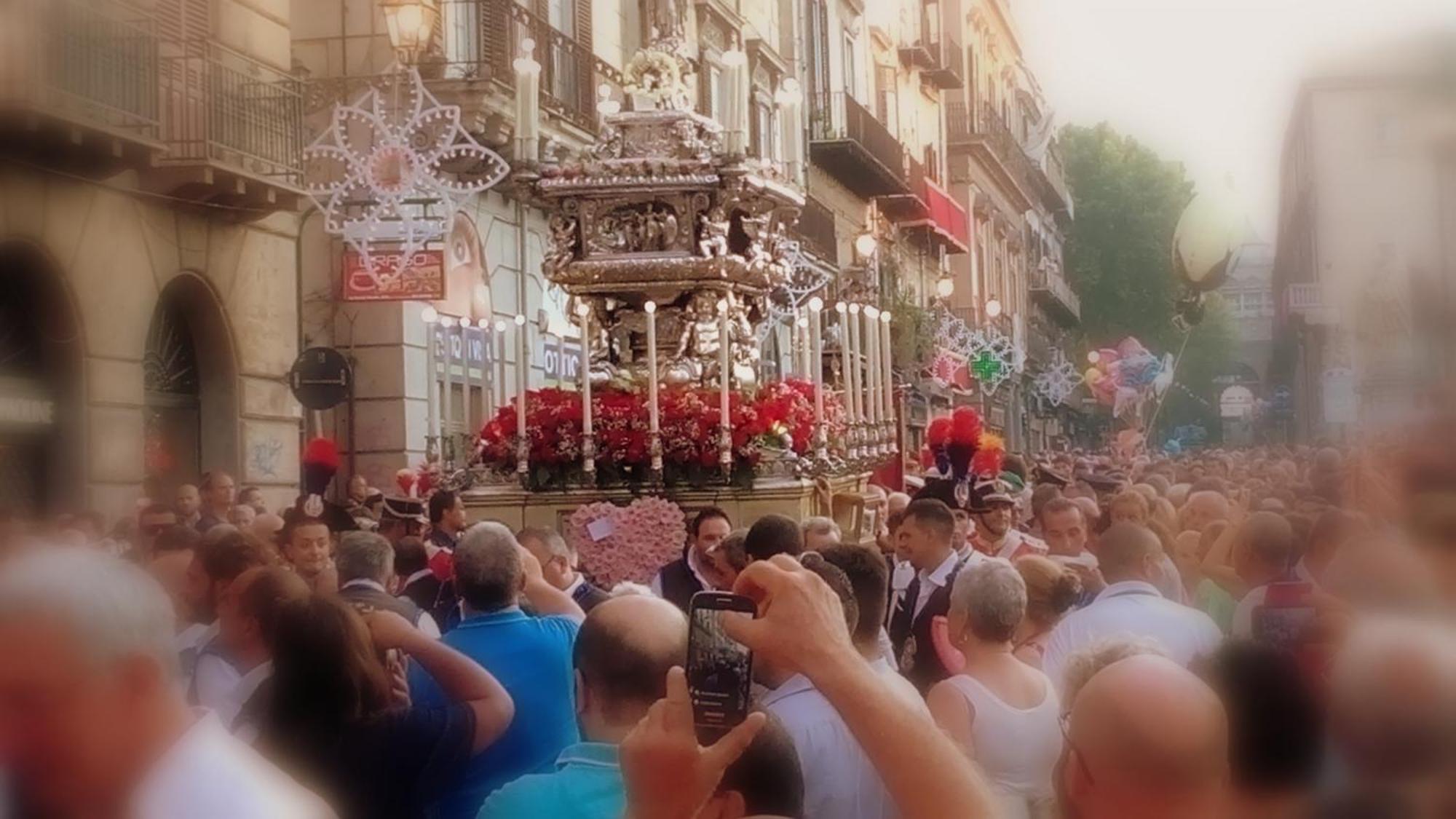 Porta Dei Mori *