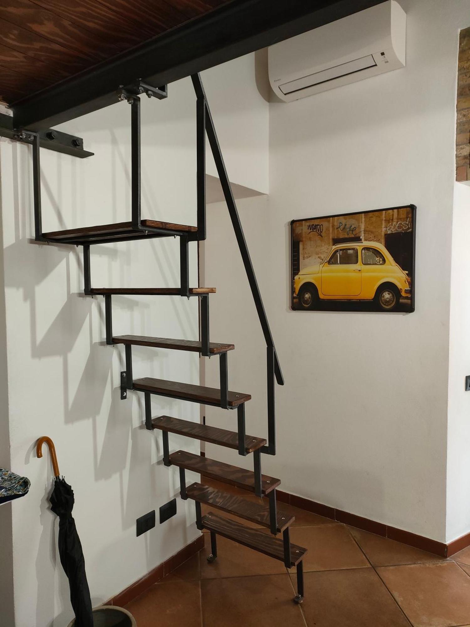 Casa vacanze Massimo Palermo