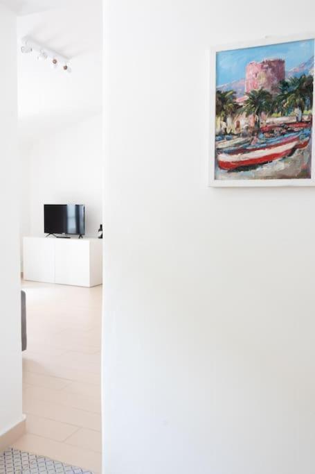 Terrazza Sul Mercato. Your House In Ballaro * Palermo
