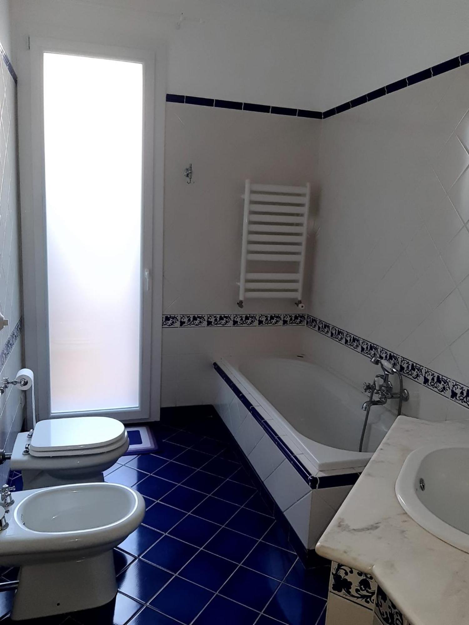 Casa Tegodi - Vacanze Apartment Palermo
