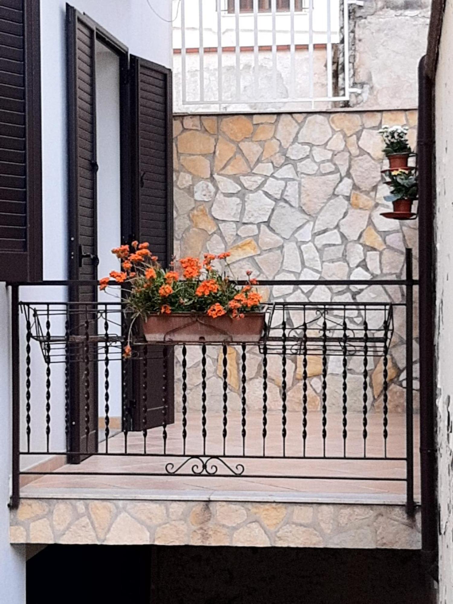 Casa Tegodi - Vacanze