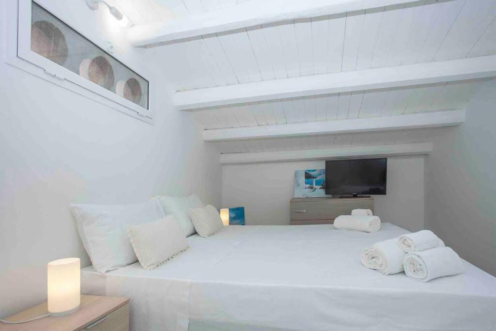 Apartment Sky Terrace Mondello House