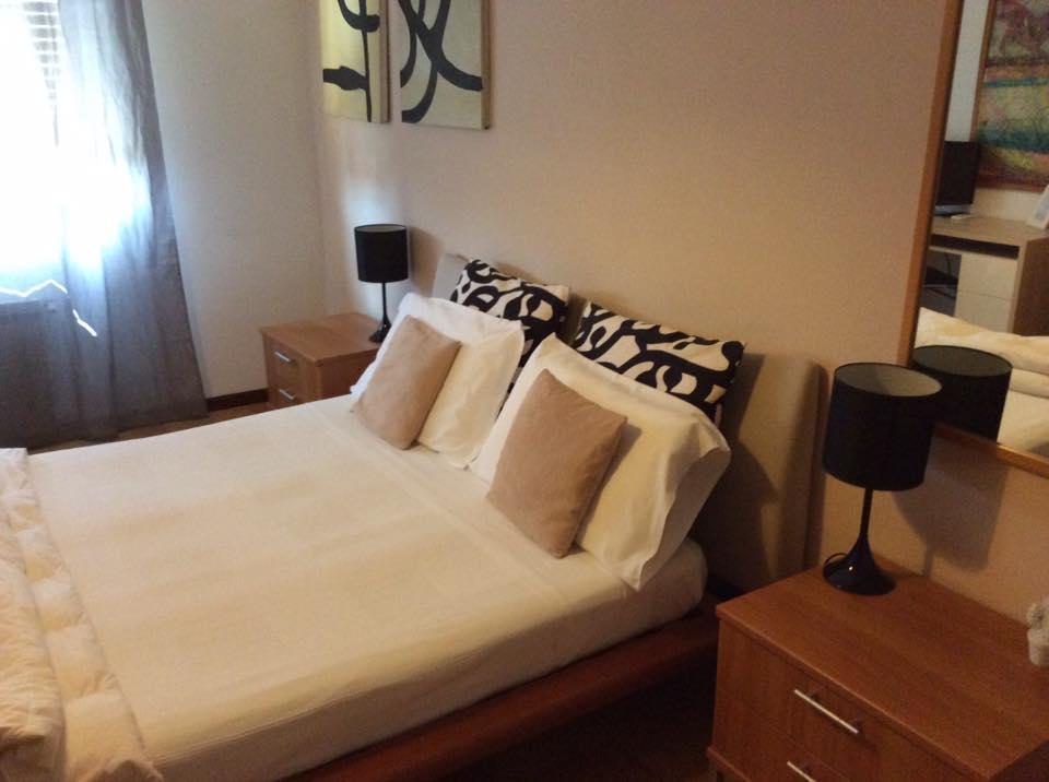 B&B Notarbartolo Bed & Breakfast 3*