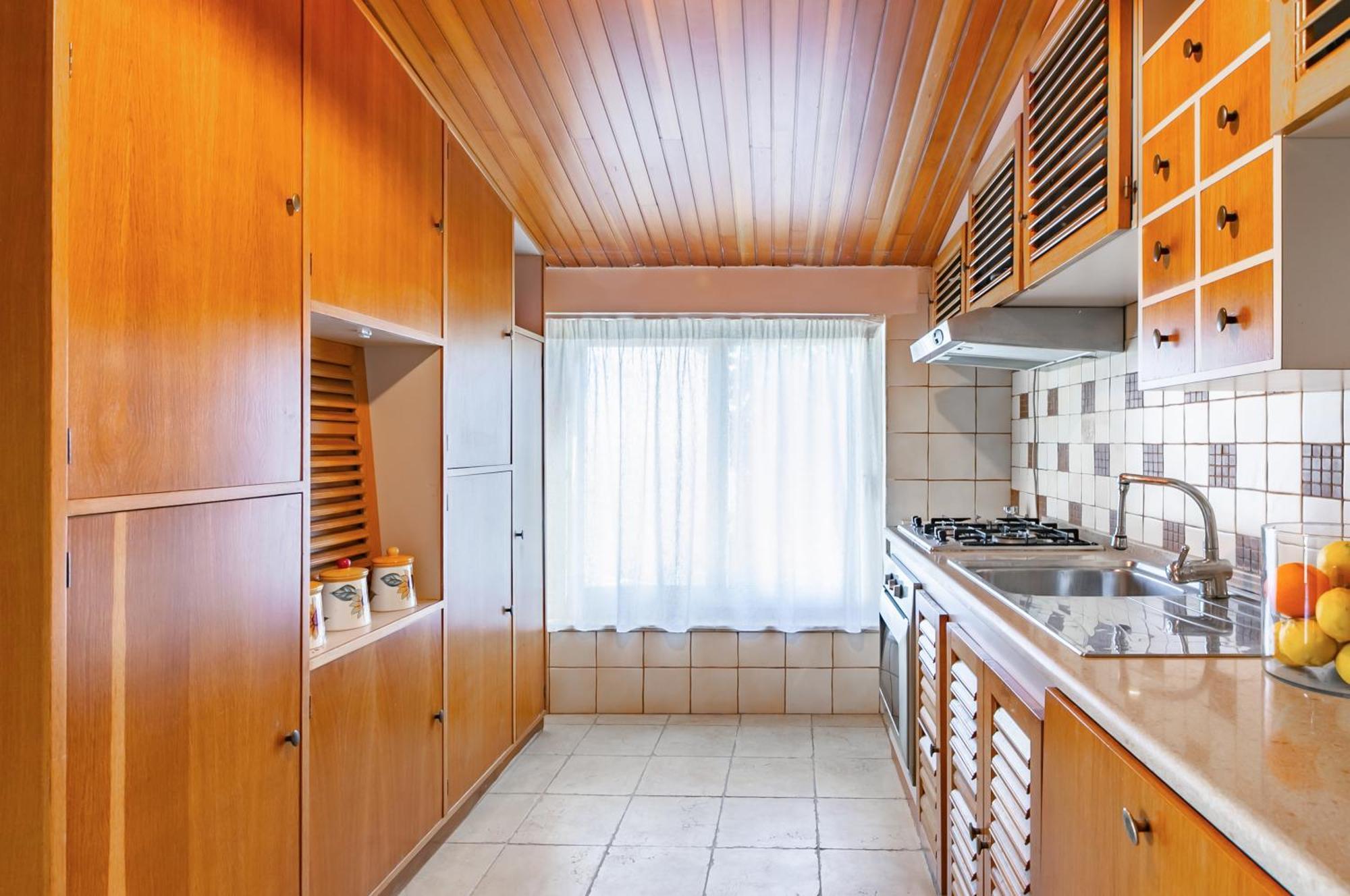 Apartamento Sea View Charm - Mondello With Terrace *