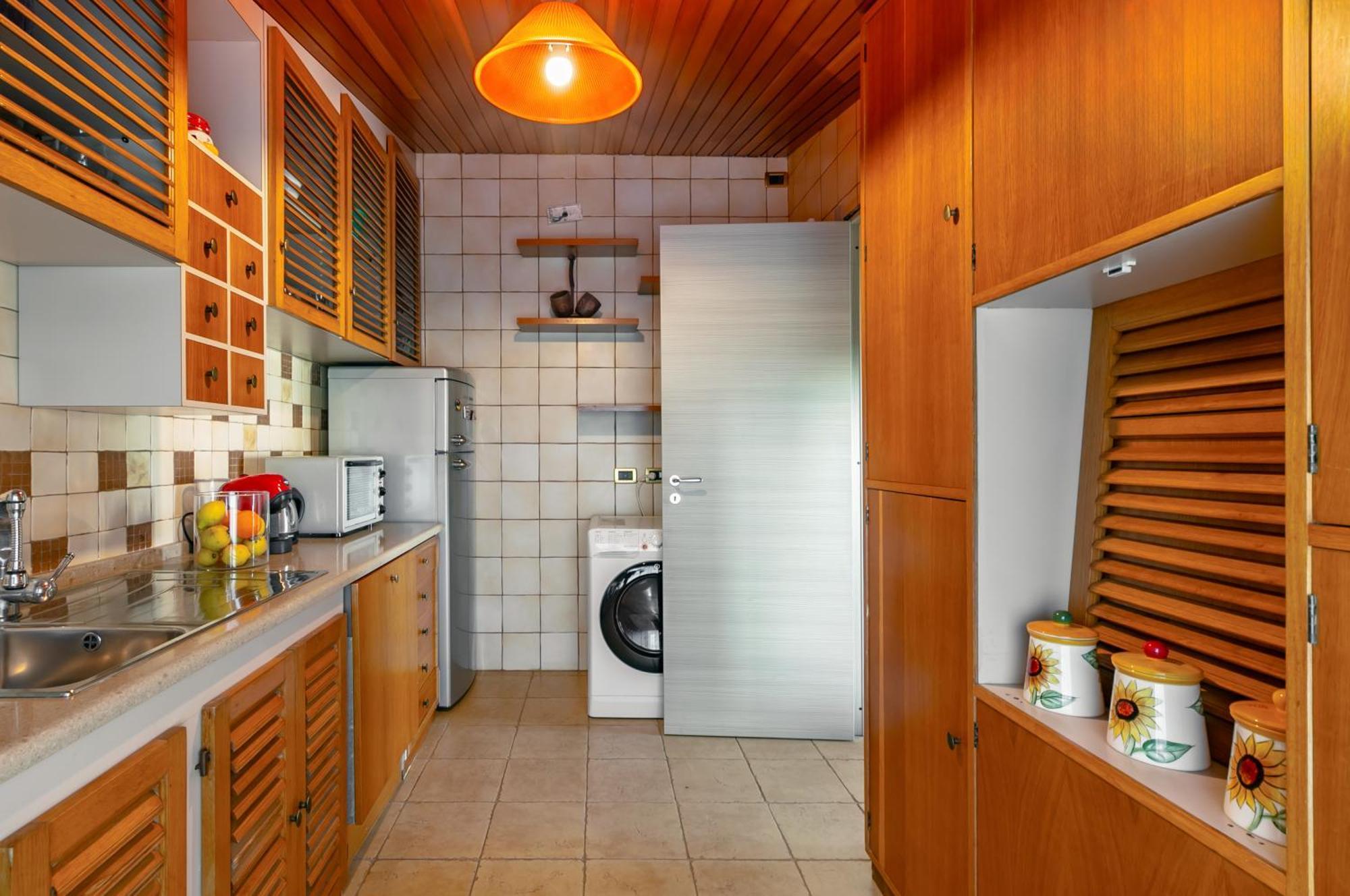 Sea View Charm - Mondello With Terrace Apartamento *