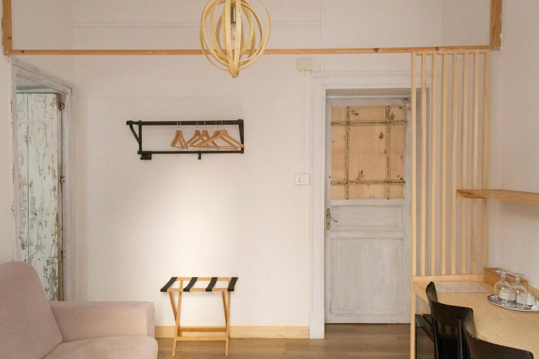 Artisan Maison Affittacamere Palermo