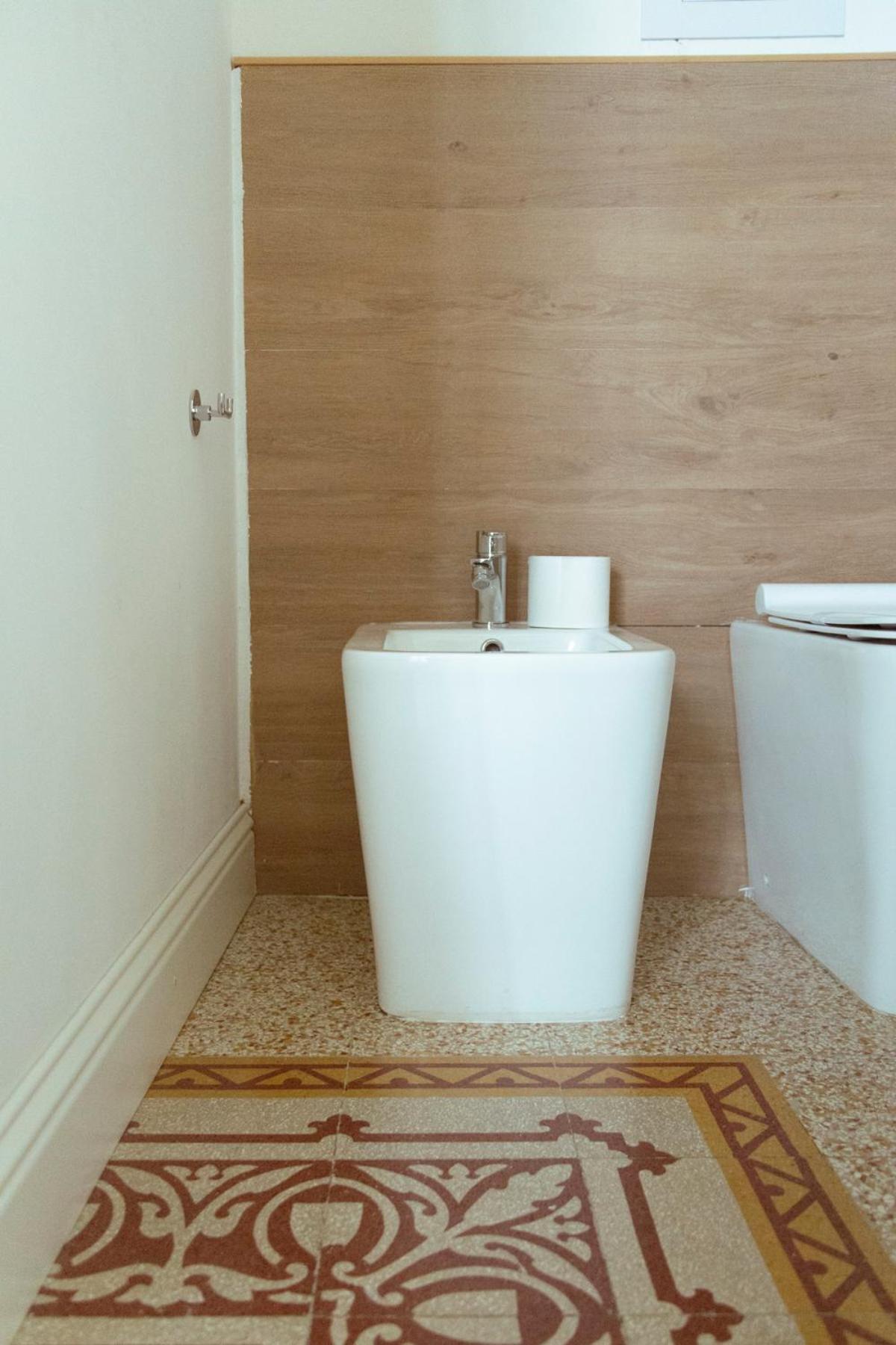 Affittacamere Artisan Maison Palermo