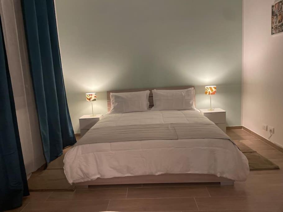 Terrazza L Emiro Casa Vacanze Apartment Palermo