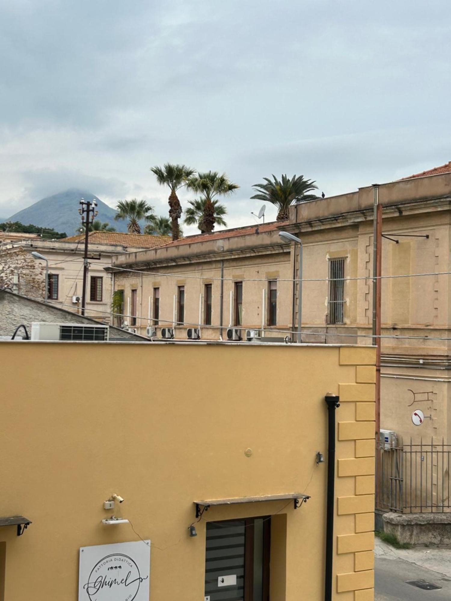 La Loggia Appartament Apartment