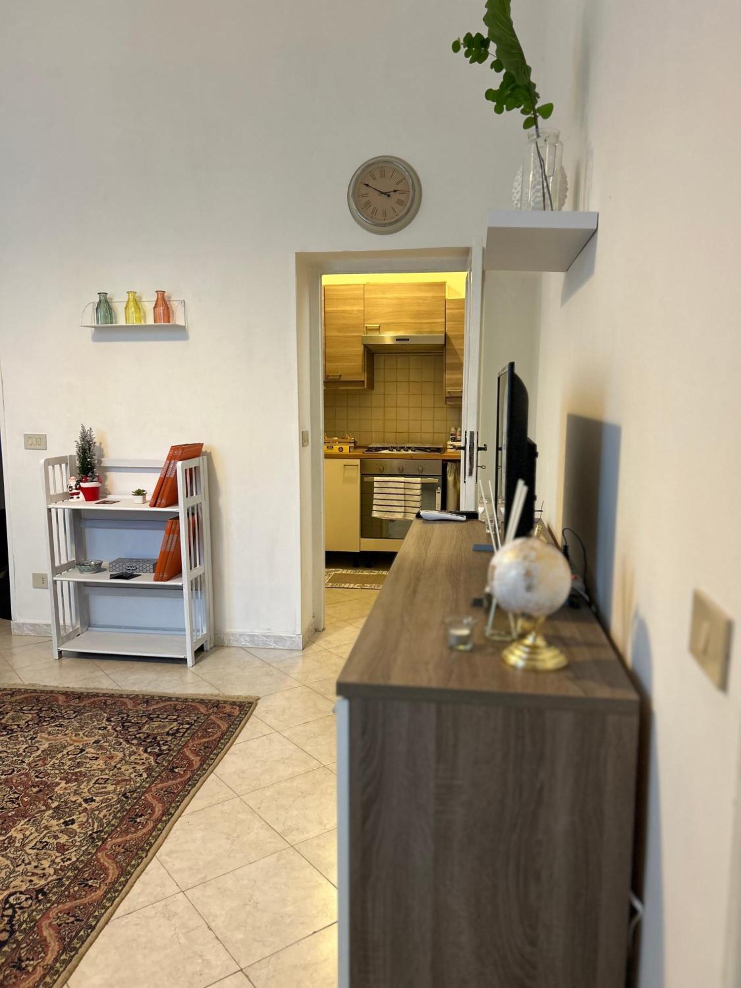La Loggia Appartament Apartment