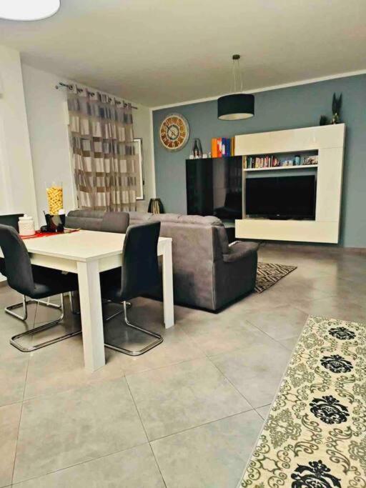 Apartment Stella Palermo