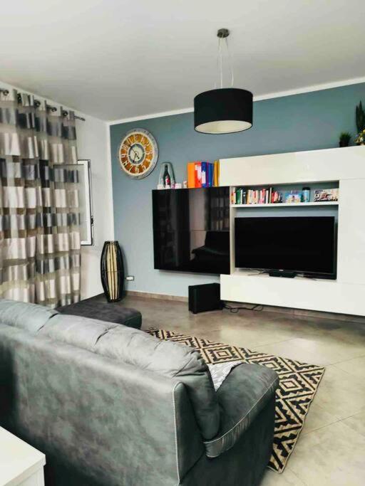 Apartment Stella *