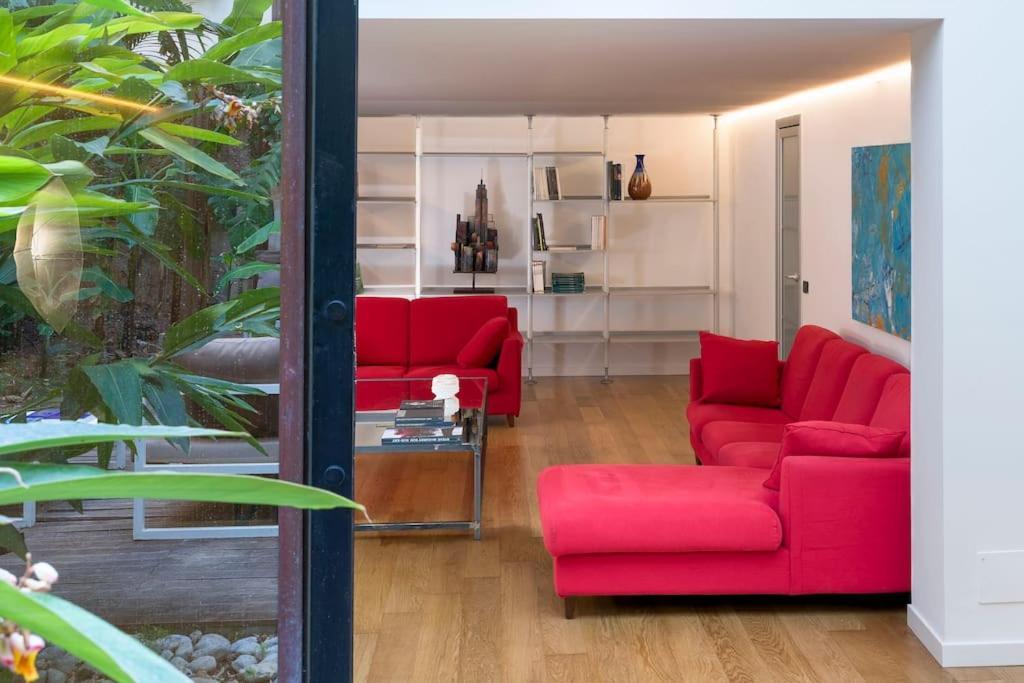 Torrearsa Luxury Garden - * Palermo