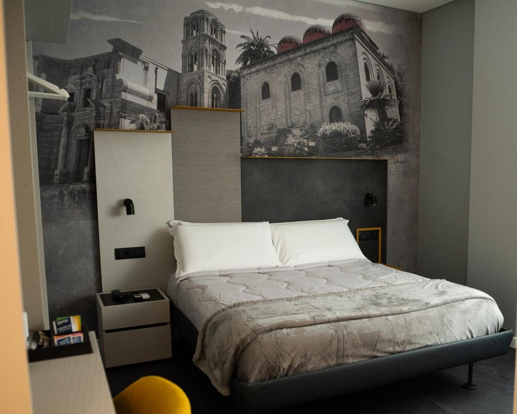 Hotel Alma