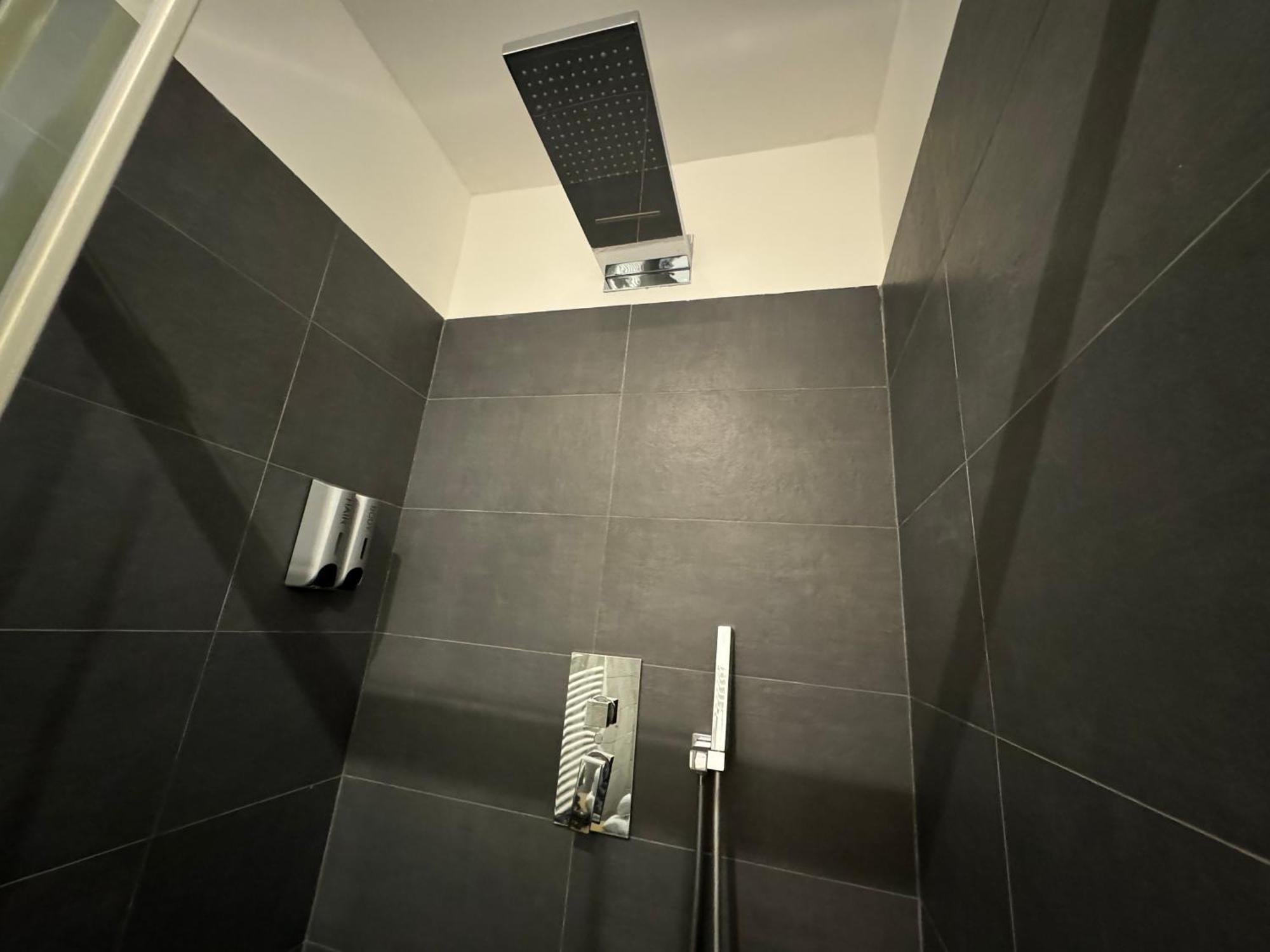 Aquarooms 3* Palermo