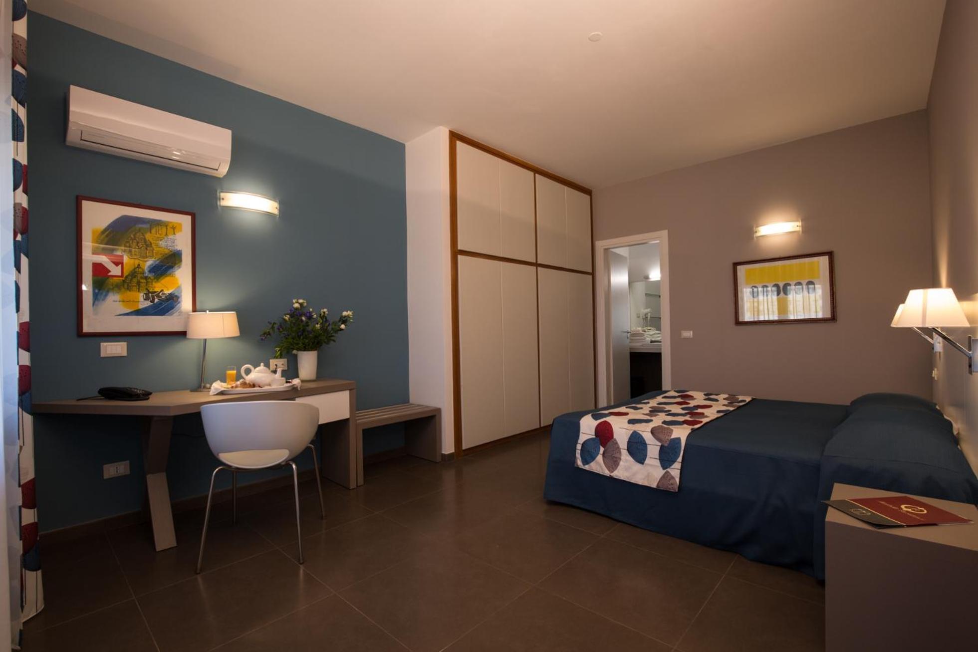 Marbela & Aparthotel Palermo