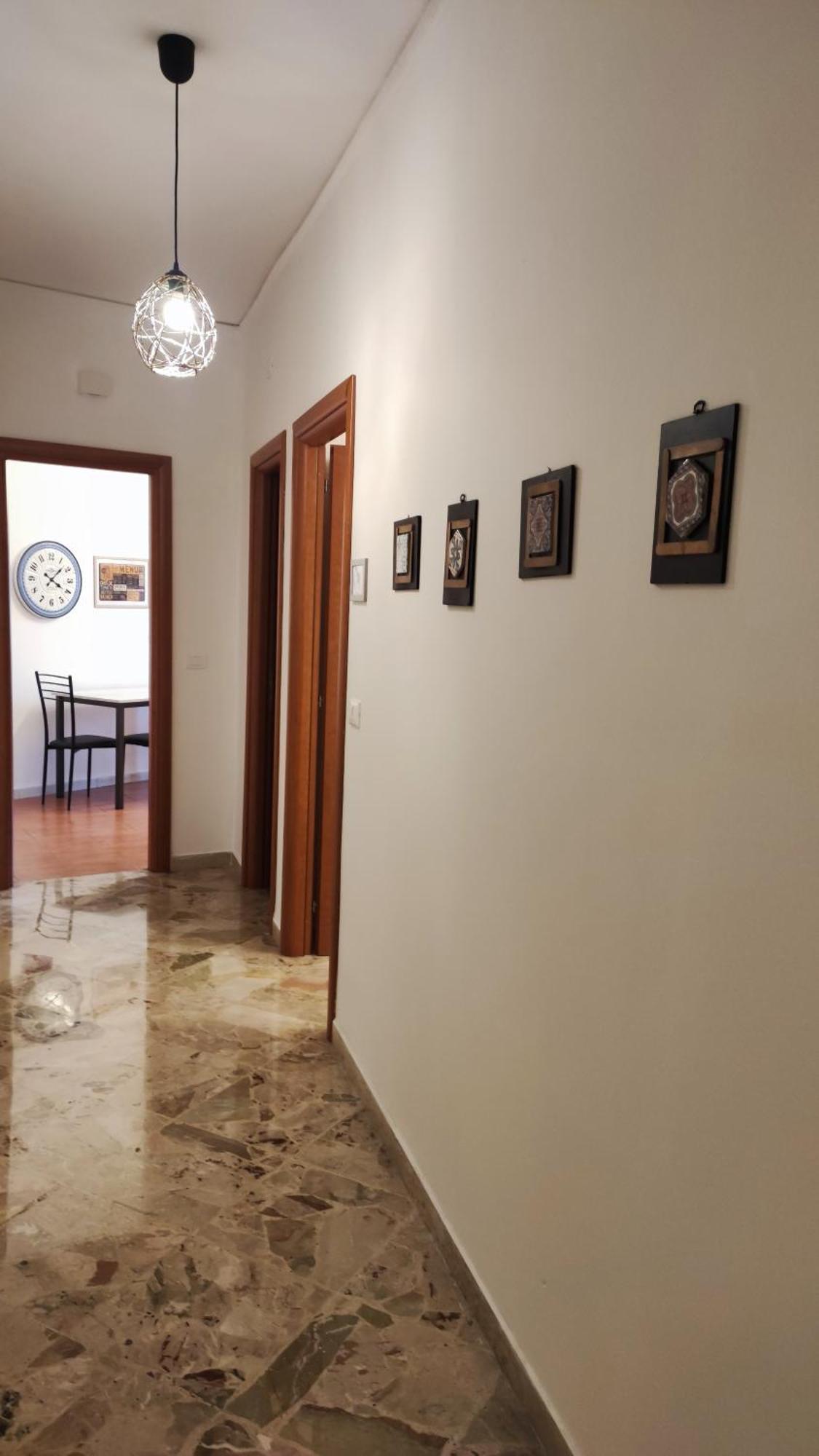 Amuni' Appartamento, Tra Mondello E Centro Storico Palermo