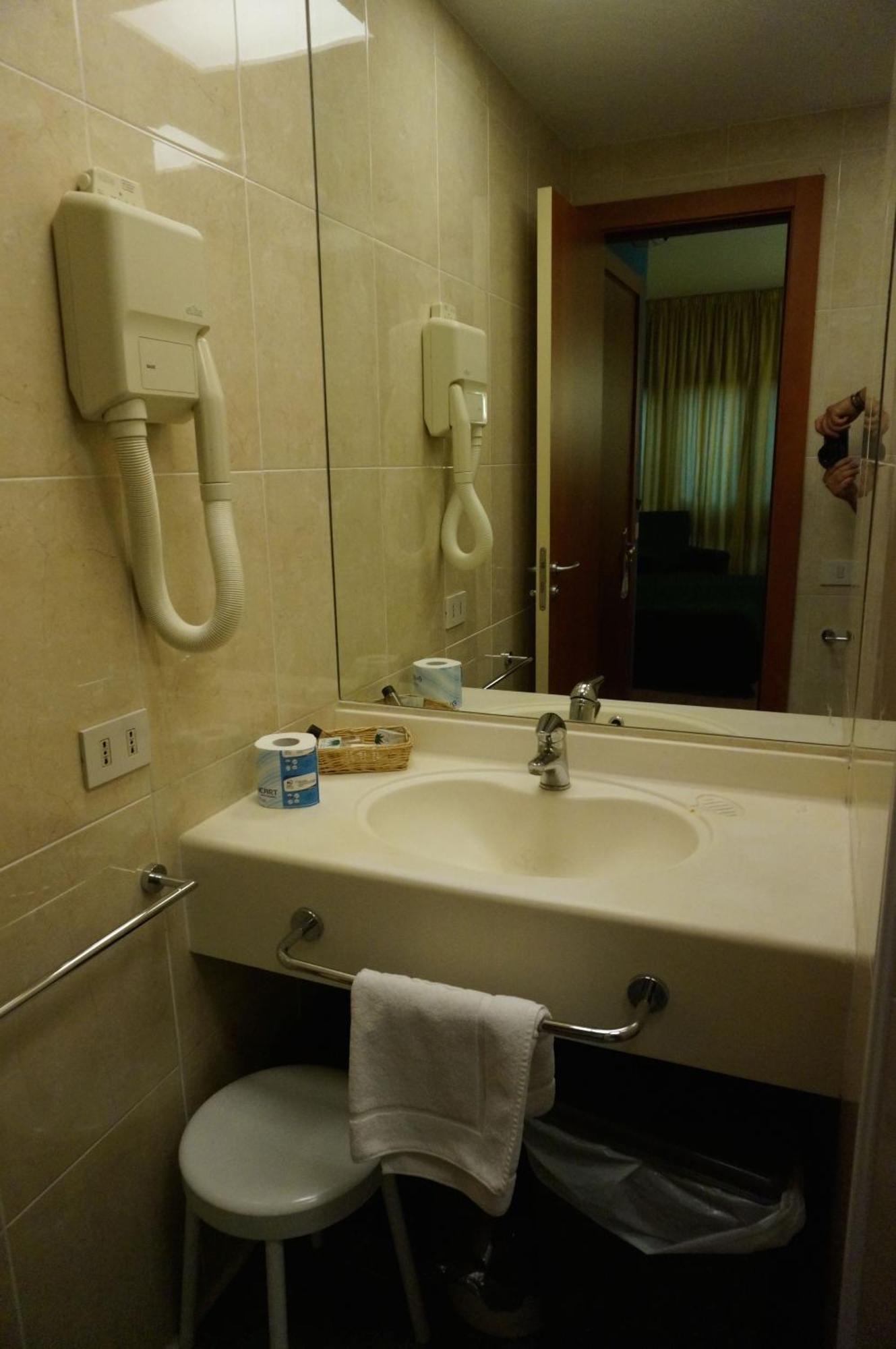 Aparthotel Marbela & Palermo