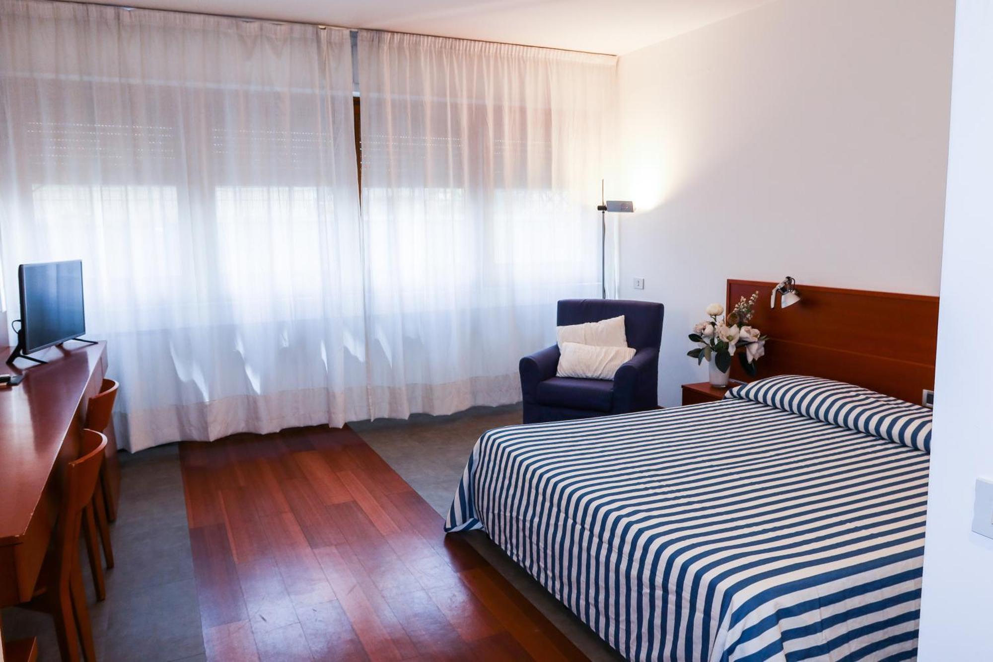 Marbela & Aparthotel Palermo