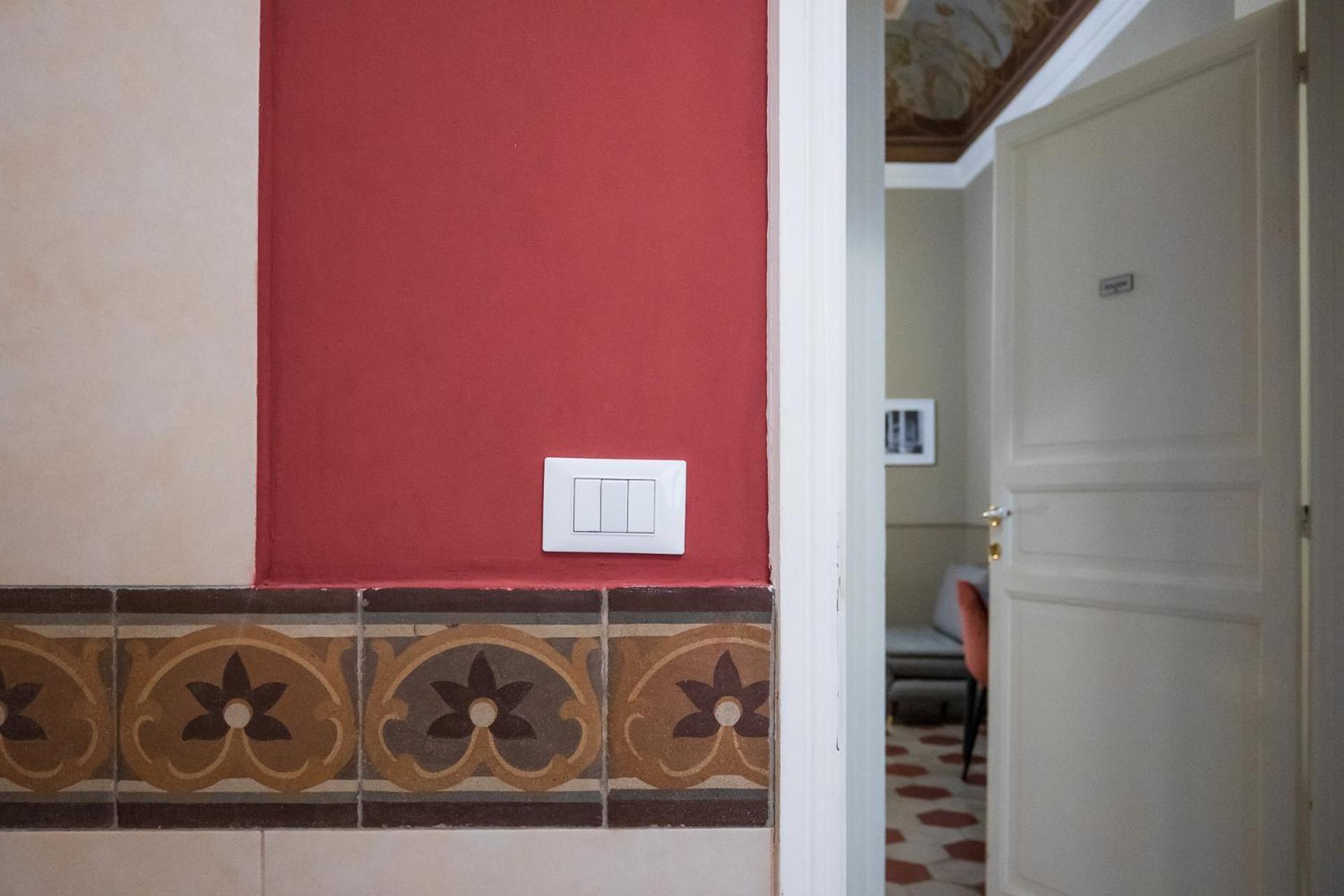 Casa Mo And 3* Palermo