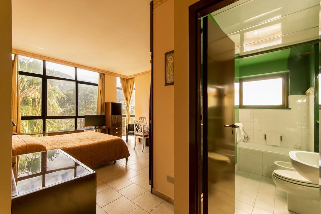 Case Vacanza Cleotto Guest house *