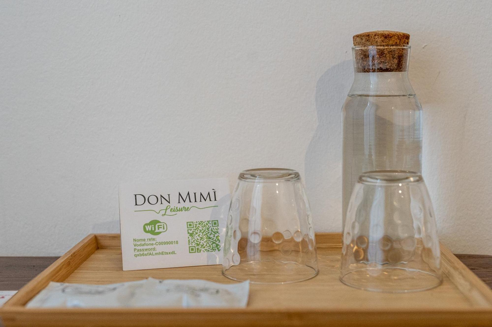 Don Mimi Leisure Bed & Breakfast Palermo