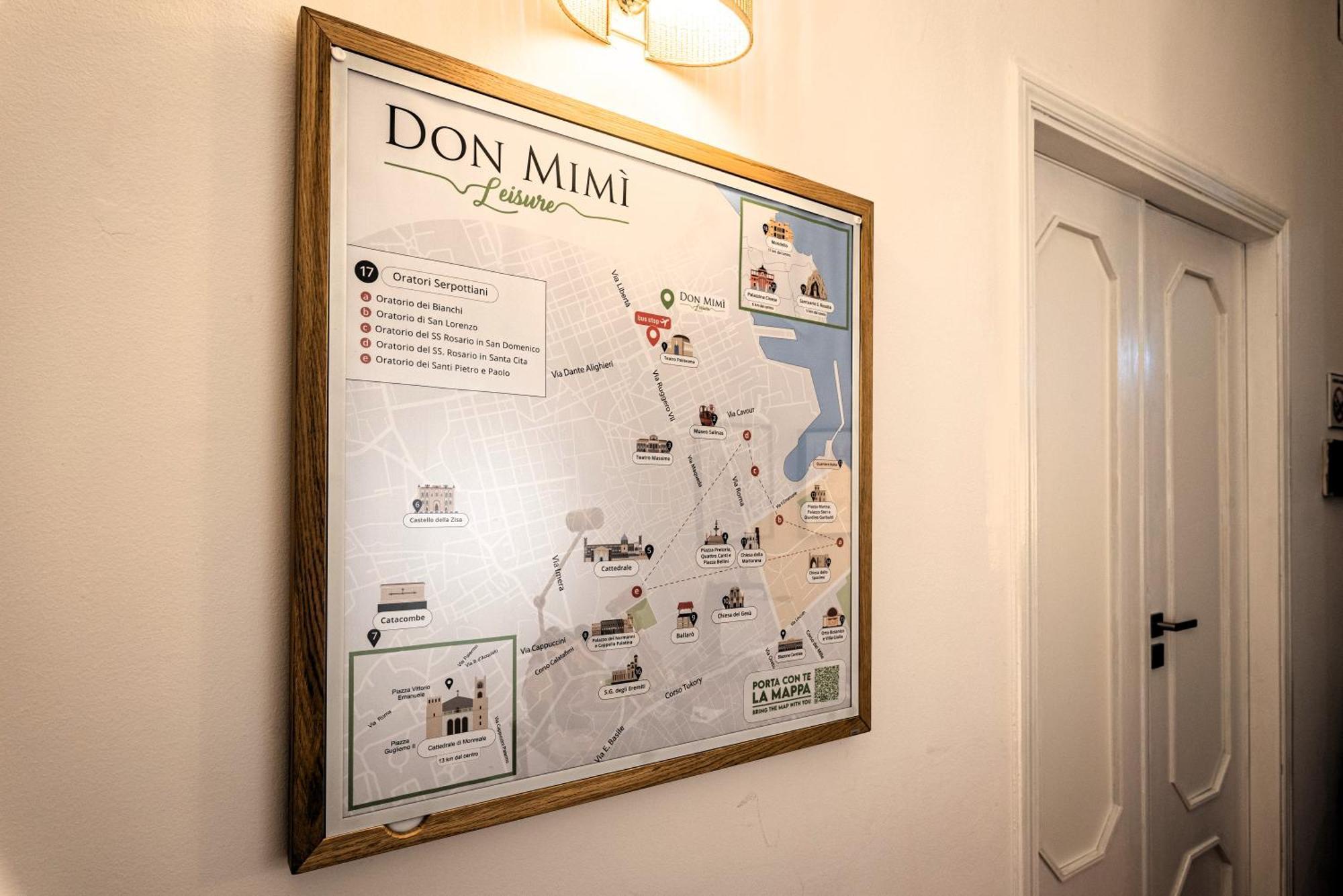 Don Mimi Leisure