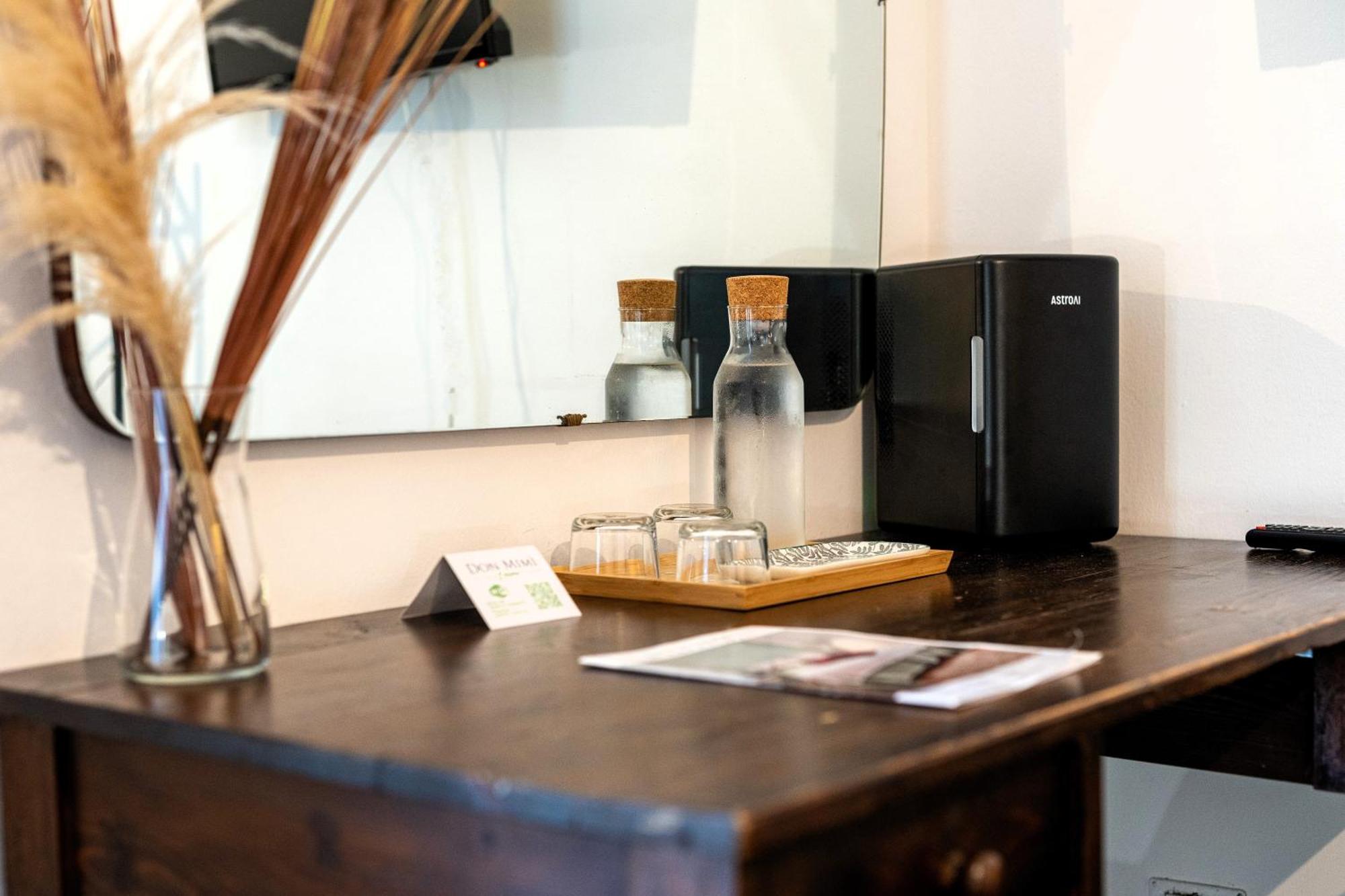 Don Mimi Leisure Bed & Breakfast Palermo
