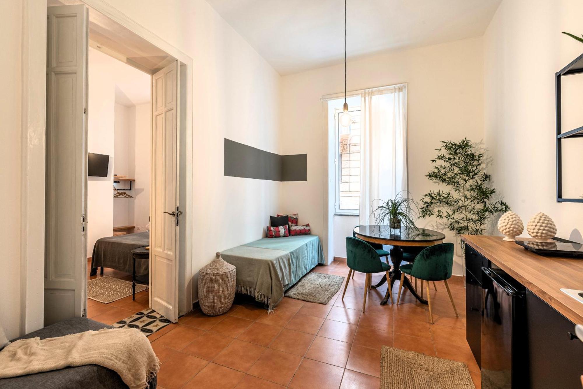 Don Mimi Leisure Bed & Breakfast Palermo